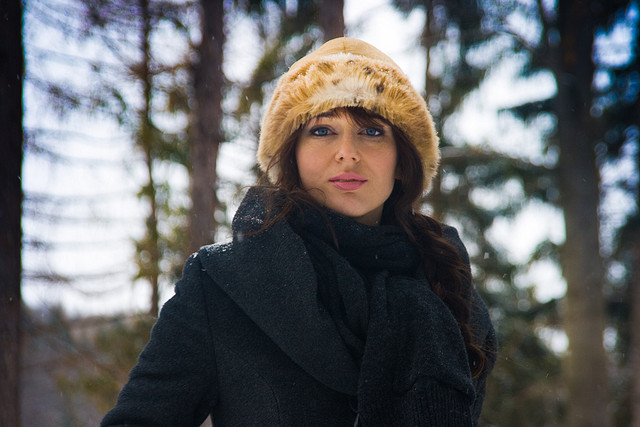 5 Dinge, die man über ukrainische Frauen wissen sollte