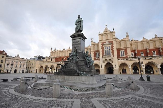 Frauen kennenlernen in krakau