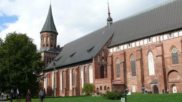 Kennenlernen dom