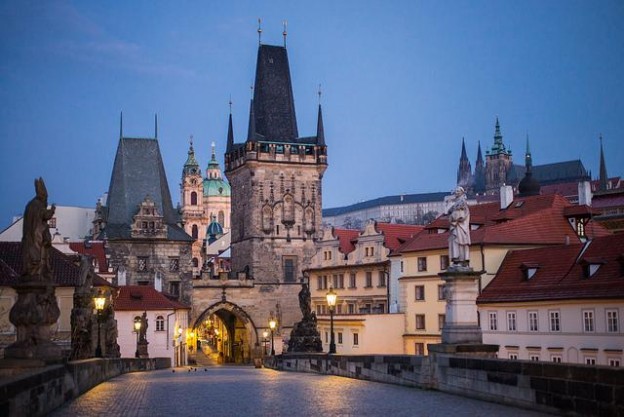 Frauen prag kennenlernen
