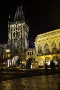 Frauen kennenlernen in prag