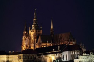 Frauen prag kennenlernen